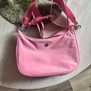 Lululemon Pink Purse